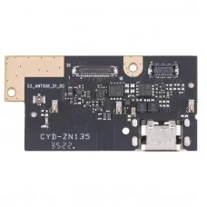 Doogee S98 充電ポートボード用